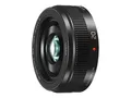 Panasonic Lumix H-H020A - Objektiv - 20 mm - f/1.7 G II ASPH