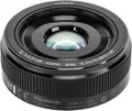 Panasonic Lumix G 1,7/20 II ASPH. H-H020AE-K Standard-Objektiv f/16 - 1.7 20 mm