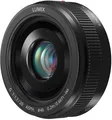 Panasonic Lumix G 20mm f/1.7 schwarz