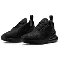 Nike Sportswear W AIR MAX 270 Sneaker schwarz 40 EU