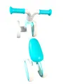 Lionelo Villy Kinderfahrrad ohne Pedale 12–36 Monate bis 30 kg  Blau