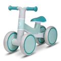 Kinder Laufrad LIONELO VILLY für 12-36 Monate bis 30 kg Lauflernrad Rutschrad