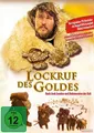 DVD LOCKRUF DES GOLDES (TV-Serie, 2 DVDs) # Wolfgang Staudte, Rüdiger Bahr ++NEU