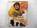 DVD Lockruf des Goldes (1975) Abenteuervierteiler mit Rüdiger Bahr / NEU & OVP