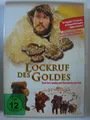 Lockruf des Goldes - Gold im Yukon, Klondike - Jack London, Christine Kaufmann
