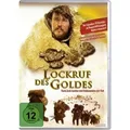 TV-Vierteiler-Lockruf des Goldes (DVD) Ein Höhepunkt der