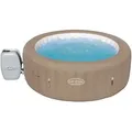 Bestway® LAY-Z-SPA® Whirlpool Palm Springs AirJetTM Ø 196 x 71 cm, rund