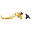 OAK Components MTB-Bremshebel-Set SH - Shimano Gold