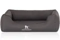 Knuffelwuff Orthopädisches Hundebett Leon