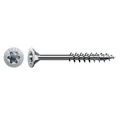 SPAX Schraube SPAX 0191010350355 Holzschraube 3.5 mm 35 mm T-STAR plus Stahl WIR