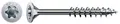SPAX 0191010350355 Holzschraube 3.5mm 35mm T-STAR plus Stahl WIROX 1000St.