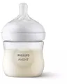 Avent Biberon Natural 3,0 Trasparente 125ml Philips