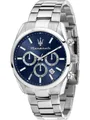 MASERATI Quarzuhr Maserati Herren-Uhren Analog Quarz