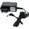 OTB Netzteil für Makita Baustellenradio BMR100 / BMR101 / BMR102 / BMR103 / DMR102 / DMR105 - Schwarz