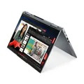 LENOVO 21HQ004KGE  ThinkPad X1 Yoga G8 Intel Core i5-1335U 35,56cm 14Zoll Touch WUXGA 16GB 512GB SSD UMA W11P WWAN 4G Storm Grey TopSeller