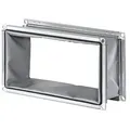 Helios Ventilatoren Flexibles Verbindungsstück AIR1-VS 31/21
