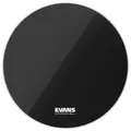 22" Resonant Head Black