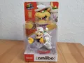 Super Mario Odysses - Wedding Bräutigam Bowser - Nintendo Amiibo - NEU
