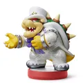 amiibo Wedding Bowser Super Mario Odyssey