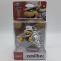 Nintendo Amiibo Super Mario Wedding Bowser Figur zur Auswahl | NEU OVP Sammler