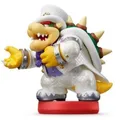 amiibo Figur - Bowser - Super Mario Odyssey - Wedding - Bräutigam - Nintendo