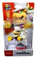Nintendo amiibo Super Mario Odyssey - Bowser Bräutigam - Neu & OVP