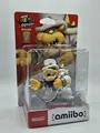 Super Mario Odyssey Bowser Hochzeit Outfit - Nintendo Amiibo