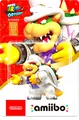 Nintendo Amiibo - Bowser in wedding outfit - Super Mario Odyssey Collection
