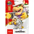 SWI amiibo Super Mario Odyssey Bowser Limited Ed. Spielfigur für Sammler