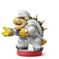 Nintendo amiibo Figur Super Mario Kollektion BOWSER Bräutigam 2017 NEU&OVP