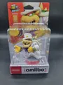 Nintendo Amiibo Super Mario Wedding Bowser Figur Mario Odyssey