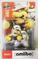 amiibo Figur - Bowser - Super Mario Odyssey - Wedding - Bräutigam - Nintendo