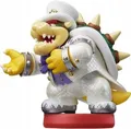 Figur Super Mario Wedding Bowser Sammelfigur Nfc Gaming Zubehör