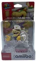 Nintendo amiibo Figur - Bowser Super Mario Odyssey - Wedding Hochzeit Bräutigam