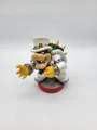 Nintendo amiibo Bowser Wedding Mario Odyssey Hochzeit *Blitzversand* Sehr Gut