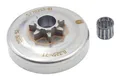 Original Spur Kettenrad Kupplungstrommel Lager Husqvarna 345 346 350 351 353