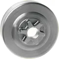 Kupplungstrommel Husqvarna 325.x7 Vgl.-Nr. 5038730-71 f. Motorsäge 340, 345, 350