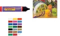 Kreul Malstift KREUL Candle Pen Schwarz 29 ml
