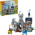 LEGO Creator Ritterburg im Mittelalter (31168)