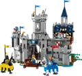 LEGO 31168 - LEGO Creator - Ritterburg im Mittelalter