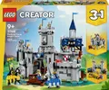 31168 LEGO CREATOR Ritterburg im Mittelalter