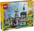 LEGO® Creator 3in1 31168 Ritterburg im Mittelalter