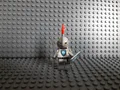KNIGHT CHAMPION cas590 - LEGO Creator 31168 Minifigur NEU * Castle, Ritter