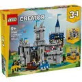 LEGO® Creator 31168 Ritterburg im Mittelalter