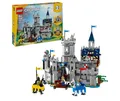 LEGO Creator 31168 Ritterburg im Mittelalter Bausatz NEU&OVP