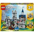 LEGO Creator Ritterburg im Mittelalter 31168