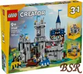 LEGO® Creator: 31168 Ritterburg im Mittelalter ! NEU & OVP !