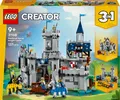 LEGO Creator 3in1 31168 Mittelalterliche Ritterburg