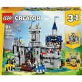 31168 LEGO® CREATOR Ritterburg im Mittelalter