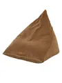 vertbaudet Sitzsack Großer Kinder Sitzsack aus Cord